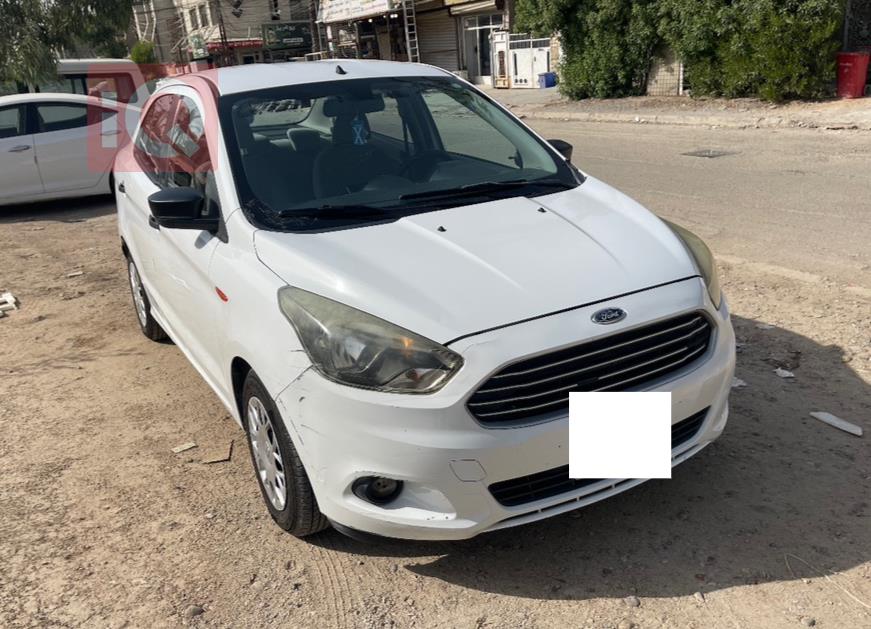 Ford Figo